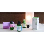 �y���ɗn����I�C���zDailyAroma�@���n���G�b�Z���V�����I�C�����u�����h�I�C��
