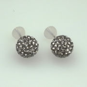 �N���X�^���{�[�� 10mm �s�A�X�@�S�[���h