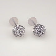 �N���X�^���{�[�� 8mm �s�A�X�@�z���C�g