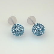 �N���X�^���{�[�� 8mm �s�A�X�@�p�[�v��