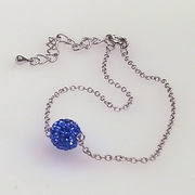 �N���X�^���{�[�� 8mm �u���X���b�g�@���C�g�u���[