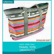 LeSportsac/���X�|�[�g�T�b�N  TRAVEL TOTE [�g���x���g�[�g]7008 MOCHUCO [���`���[�R]3062