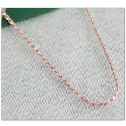 �n���C�A���W���G���[ �J�b�g�t�����`���[�v�`�F�[���i45cm�j�s���N�V���o�[
