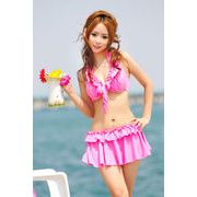 �y�����E���[�z�z���^�[�r�L�j���~�j�X�J�[�g3�_�Z�b�g/�T�C�Y�l/mizugi0510