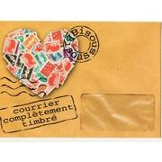 CARTES D'ART �����@�p���̃A�[�e�B�X�g�@Paris Collection