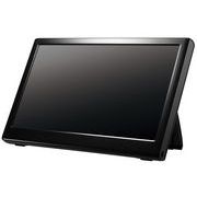 �yLCD-USB10XB-T�zIO�f�[�^�@�^�b�`�p�l���@�\���� USB�ڑ� 10.1�^�t���f�B�X�v���C