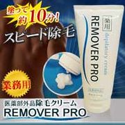 ��pREMOVER PRO�i�����[�o�[�v���j