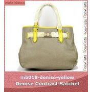 Melie Bianco�i�����[�E�r�A���R�j 2WAY�V�����_�[�o�b�O S11-138-Yellow
