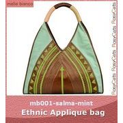 Melie Bianco�i�����[�E�r�A���R�j �V�����_�[�o�b�O S5-320-Mint
