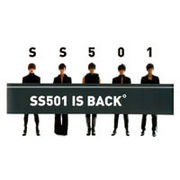 �؍����y SS501�i�_�u���G�X501�j Mini Album /Rebirth�FSpecial Edition �p�b�P�[�W �i����Łj