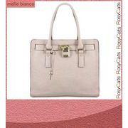 Melie Bianco�i�����[�E�r�A���R�j �V�����_�[�o�b�O B1112-Taupe