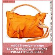 Melie Bianco�i�����[�E�r�A���R�j �V�����_�[�o�b�O S11-205