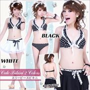 �h�b�g���i���ʁj�{�E�F�X�g���{����3�_�Z�b�g�i�u���A�V���[�c�A�X�J�[�g�j�����E�r�L�j