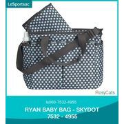 LeSportsac/���X�|�[�g�T�b�N[2011�N]���C�A�� �x�r�[ �o�b�O 7532-4955 �}�U�[�Y�o�b�O