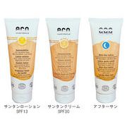ECO COSMETICS�@UV�P�A�V���[�Y�y�I�[�K�j�b�N�����݂̂��g�p�I�z