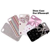 iPhone4G�p�L���L���f�R�P�[�X