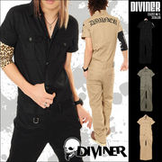���[�N�E���������n�X�^�C���}�X�g!!�yDIVINER�z���S�h�J�����c�C���I�[���C������/�c�i�M/�Ȃ�