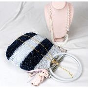�y���Ԍ���60%OFF�z���C���[�o�b�O���A�N�Z���`���[�� 3�_�Z�b�g 002