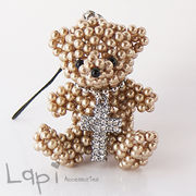 �y����Ă܂��I�z�`���[���t���I�p�[���x�A�[�X�g���b�v�i�V�����p���S�[���h�j