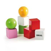 �}�O�l�b�g�����̖ؐ��u���b�N�hBRIO�i�u���I�j�}�O�l�b�g���u���b�N�h