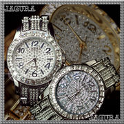 �a�J109�u�����h��JAGURA�y�W���O���z �L���L�������E���h���f�B�[�X�E�H�b�` �d�r�����ς݁I