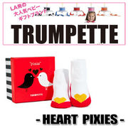 �yTRUMPETTE/�g�����y�b�g�zHEART PIXIES/�n�[�g�s�N�V�[�Y