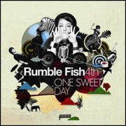�؍����y Rumble Fish�i�����u���E�t�B�b�V���j4�W�^One Sweet Day