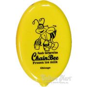 �yMADE IN USA���N�₩�ȃC�G���[�ɃA�����J���ȗ��ʃv�����g�I���o�[�R�C���P�[�X�I�zRUBBER COIN CASE 4