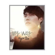 �i�؍��Łj�؍��X�^�[DVD �q�����r���uMY WAY�v�m�[�}��Version DVD BOX�i2 DISC�j
