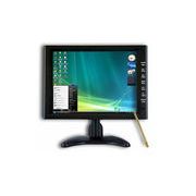 �ԓ��ډ\��PC���j�^�[���ׁ@10.4�C���`�@�^�b�`�p�l���ŐV�Ł@����ł�����\