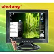 15�C���`���^�b�`�X�N���[����PC ���j�^�[