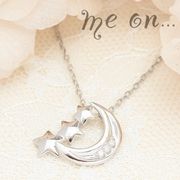 �yme on...�z0.01ct�̃_�C�������߂�K10�z���C�g�S�[���h�E���[�����X�^�[�E�l�b�N���X