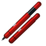 LAMY(���~�[�jL288RED�����{�[���y�� pico(�s�R�j ���b�h