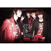 �؍����y SHINee�i�V���C�j�[�j3rd Mini Album�^2009 Year Of Us