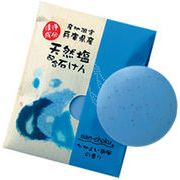 �Ό��@���񂿂傭�~�j�\�[�v�E���Ɍ��Y / �V�R���i35g�j�@sangosoap