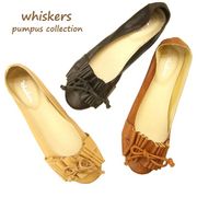 ��SALE�I�I�����b�t���o���G�V���[�Y�ywhiskers�z