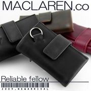 MC-0604�yMACLAREN.CO�z�\�t�g���U�[�}���`�L�[�P�[�X