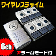 ���C�����X�`���C�����A���[�� �d�g��M����100m 6ch