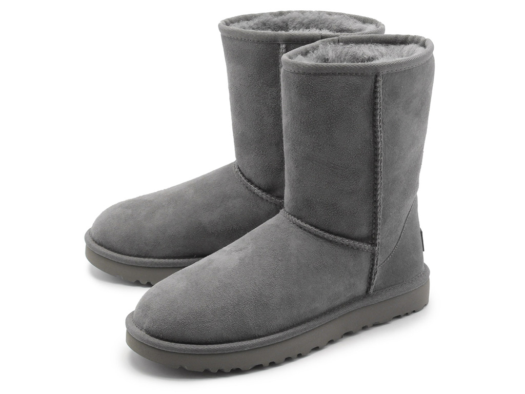 S) 【UGG】 1016223 クラシック ショート２ 全8色 レディース ROYAL