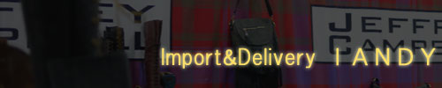 Import&Delivery   �h�`�m�c�x