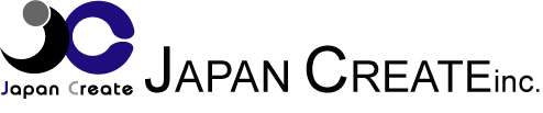 ������� JAPAN CREATE