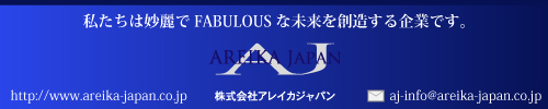 株式会社 アレイカジャパン