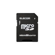 MF-ADSD002 ELECOM WithMメモリカード変換アダプタ