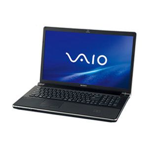【VGN-AW72JB】SONY ノートパソコン VAIO
