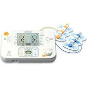 [予約]オムロン 低周波治療器 3Dエレパルスプロ  HV-F1200  電気治療器【医療機器】