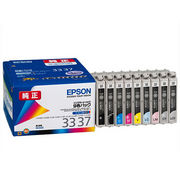 IC9CL3337  EPSON エプソン 純正 インクカートリッジ ９色セット PXシリーズ対応製品