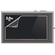 DG-LC12W サンワサプライ 液晶保護フィルム 3.0型ワイド