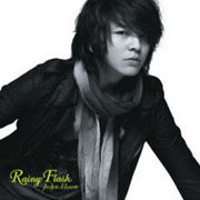 （韓国版）キム・ジョンフン（John-Hoon）Single Album／Rainy Flash