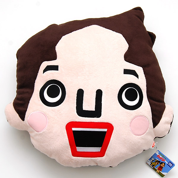 低燃費少女ハイジ ふわふわフェイスぬいぐるみ | 卸売・ 問屋