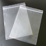 【チャック付き】ポリ袋 （ポリバッグ OPP）6×9cm 約100枚入り 透明 店舗什器 梱包 ラッピング 包装
